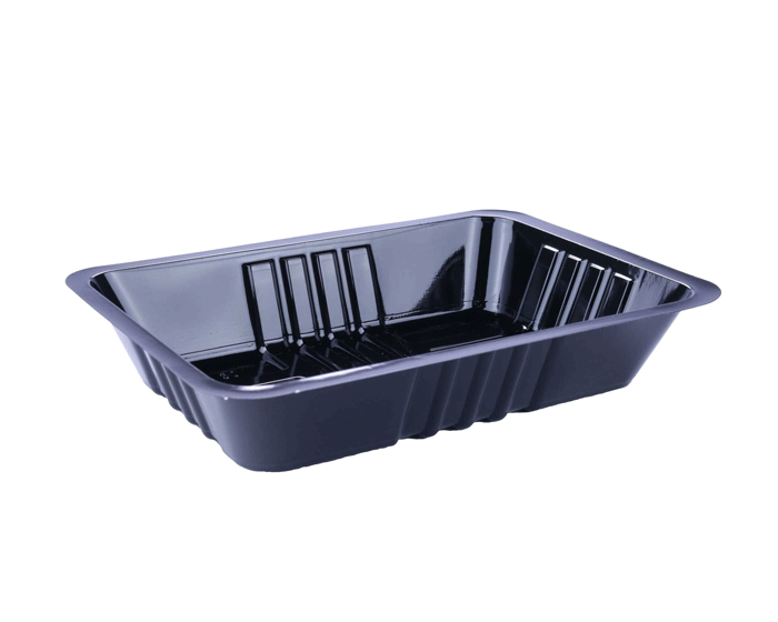 Bamibak Zwart A50/60 (50st) afbeelding