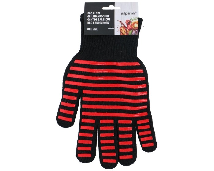 BBQ Handschoen - Alpina afbeelding
