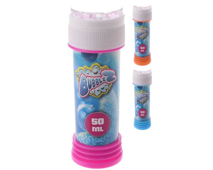 Bellenblaas 50ml afbeelding