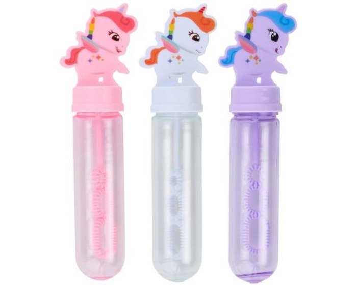 Bellenblaas Unicorn - 35ml afbeelding