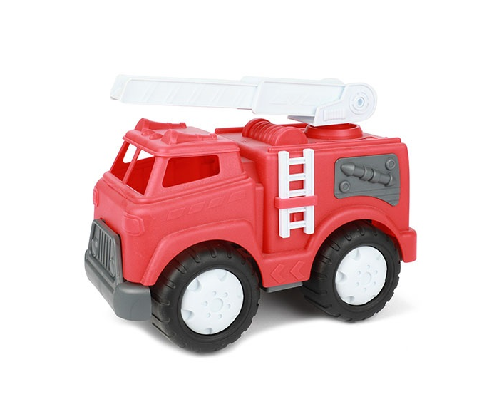 Cars&Trucks Auto Hulpdienst - Rood afbeelding