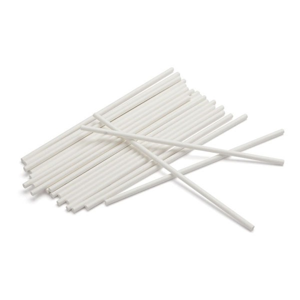 Cakepops Stokjes (50st) afbeelding
