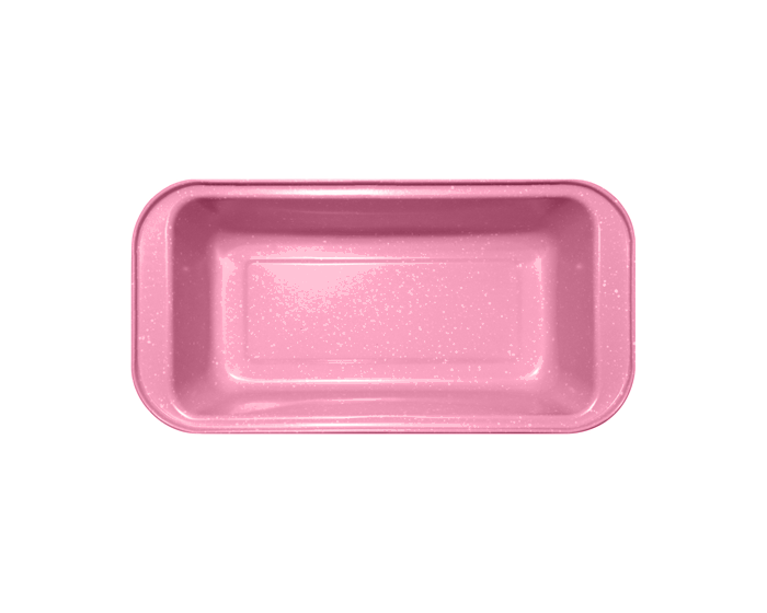 Cakevorm Roze (25x13cm) afbeelding
