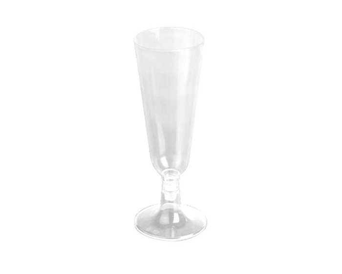 (100st) Champagne Flutes afbeelding