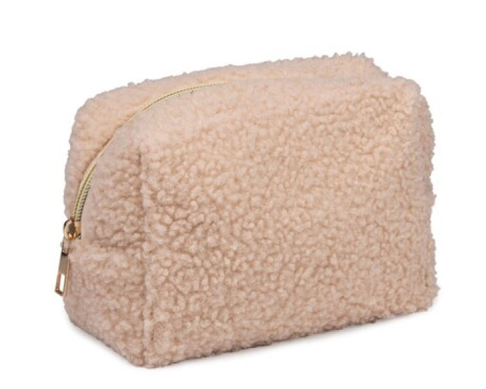 Make-up Tas Teddy afbeelding