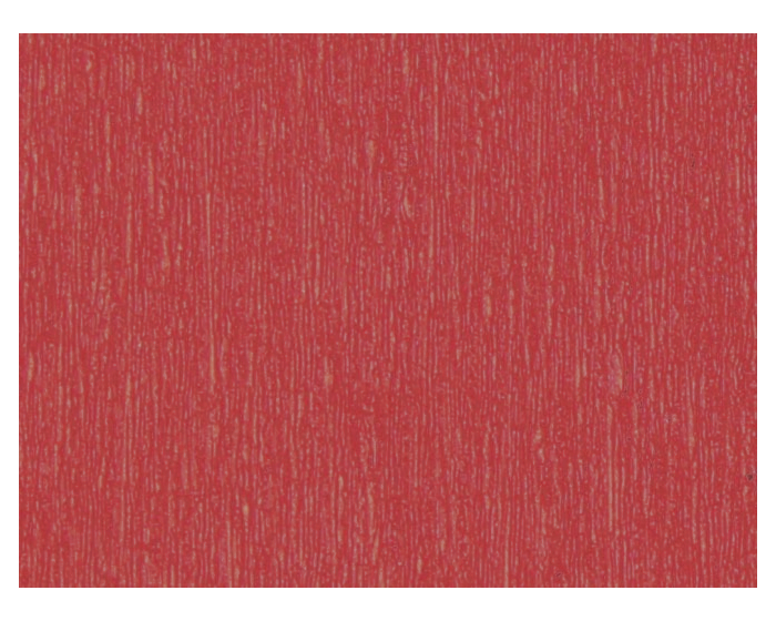 Crêpepapier Bordeaux Rood - 50x250cm afbeelding
