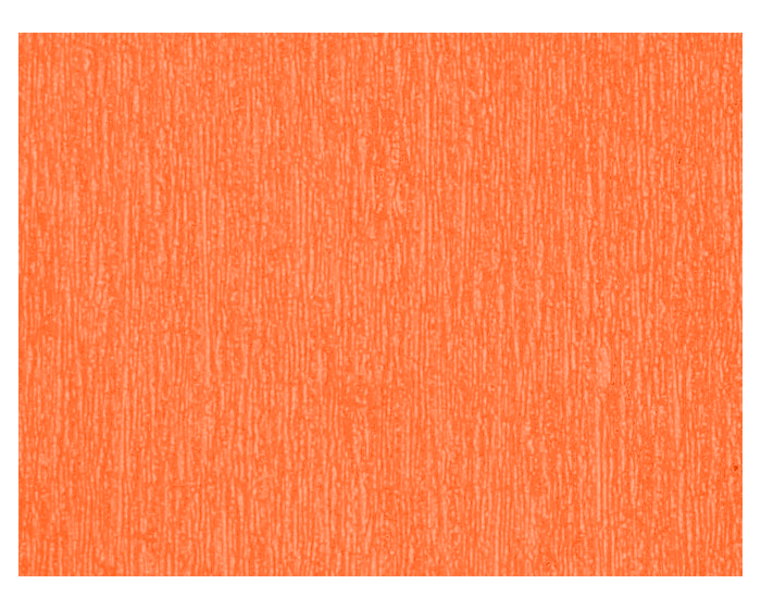Crêpepapier Oranje - 50x250cm afbeelding
