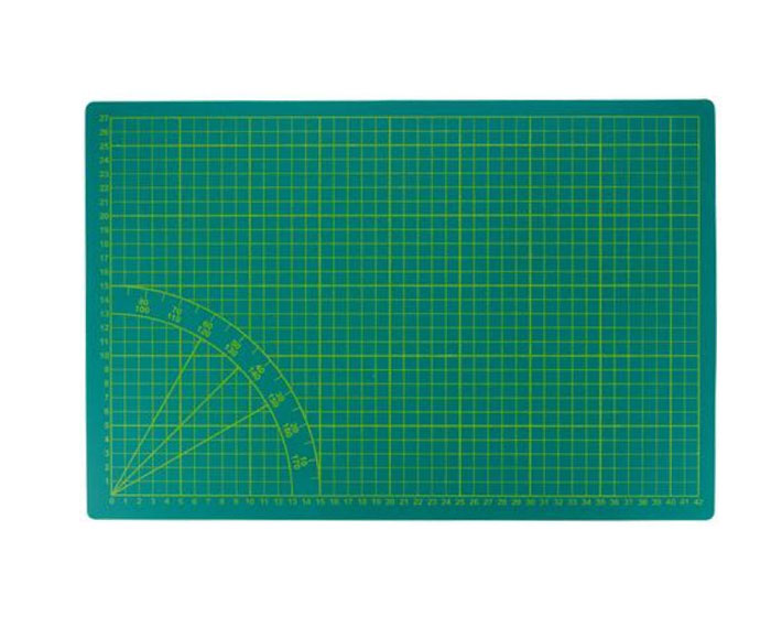 Snijmat A3 (45x30cm) afbeelding