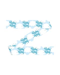 Feestlint Baby Boy
