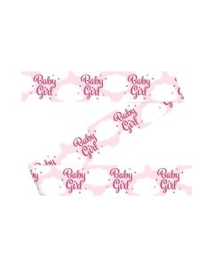 Feestlint Baby Girl