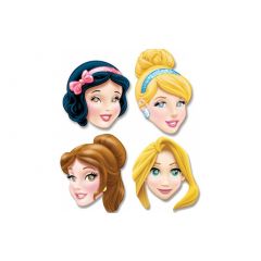 Maskers Princess