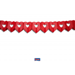 Slinger Dubbel Hart