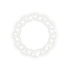 Onderlegger Rond ø31cm