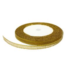 Cadeaulint Goud 0,6cm