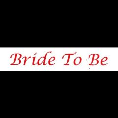 Sjerp 'Bride To Be' Rood
