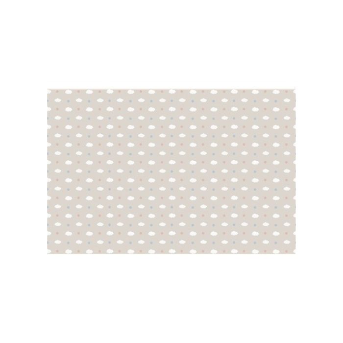 Tafelkleed Baby Balloons