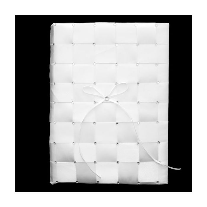 Gastenboek 'Kelly' XL