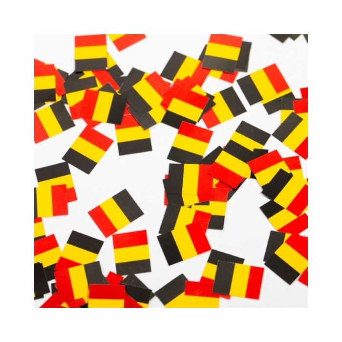 Papieren Tafelconfetti België