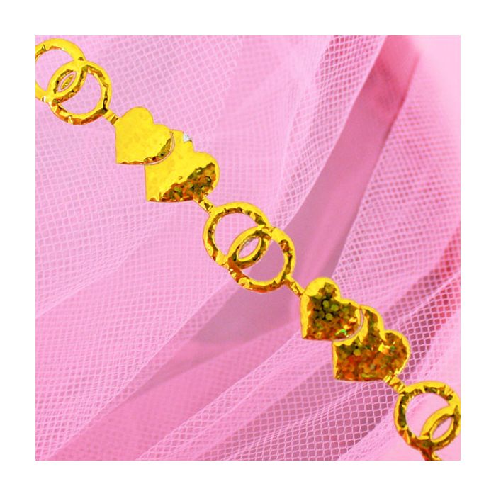 Decolint Wedding Goud