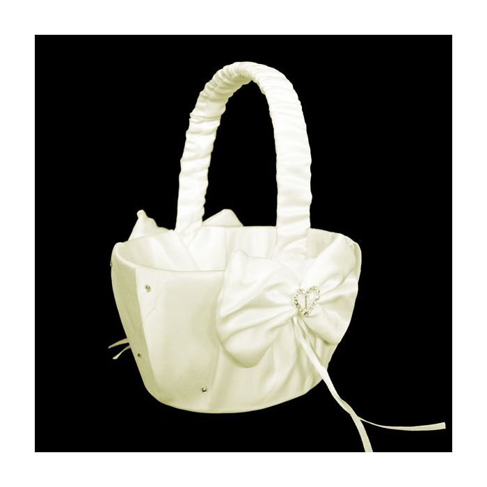 Strooimand 'Mandy' Creme