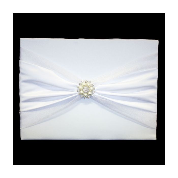 Gastenboek 'Laura' M Wit