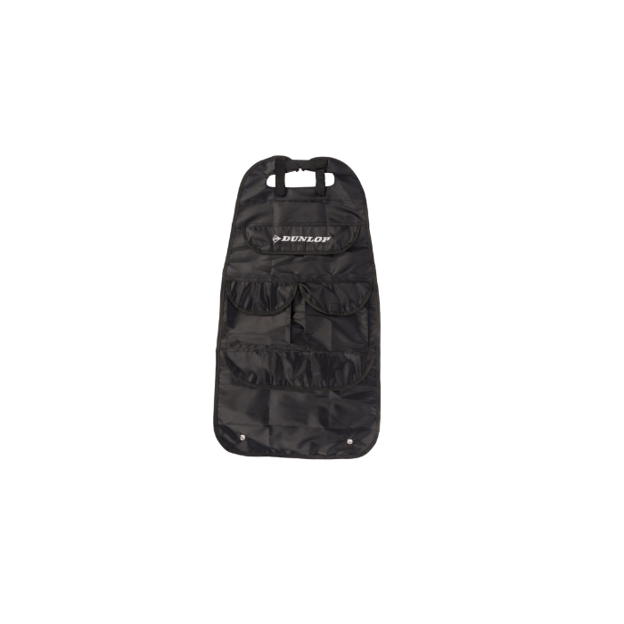 DUNLOP Auto Rugleuning Organizer