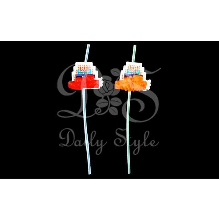 Rietje Happy Birthday