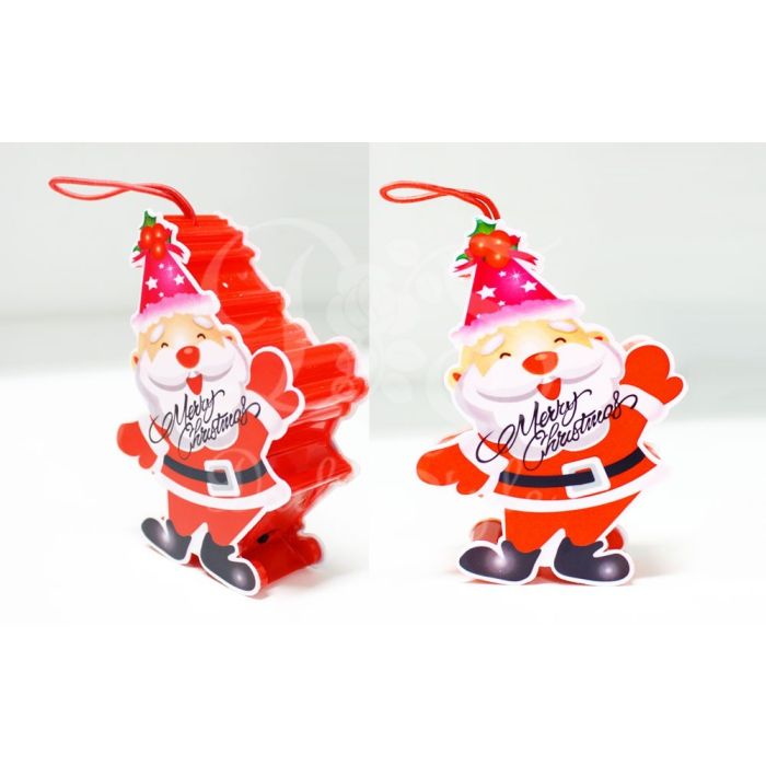 Kerstman Sfeerlichtje