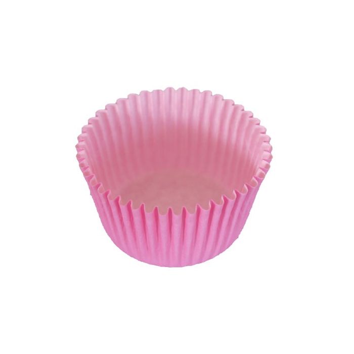 Cupcake Vorm Roze