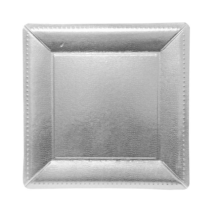 Dienblad Vierkant 5st.