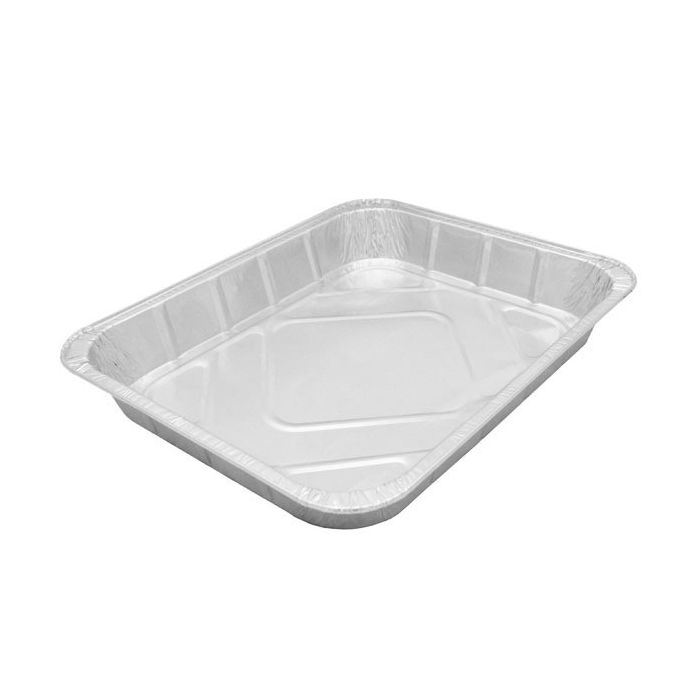 Aluminium 1/2 Gastro Laag