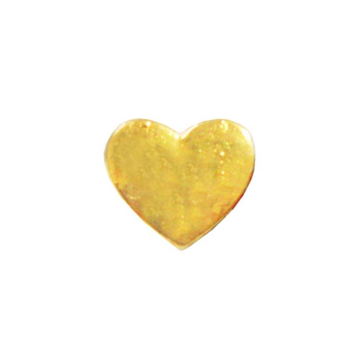 Sierfiguur Hart Goud