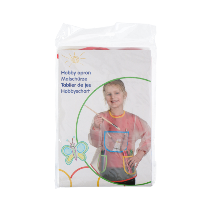 Hobbyschort Topwrite