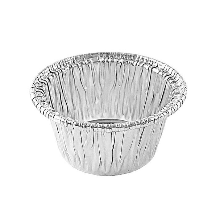 Aluminium Cup