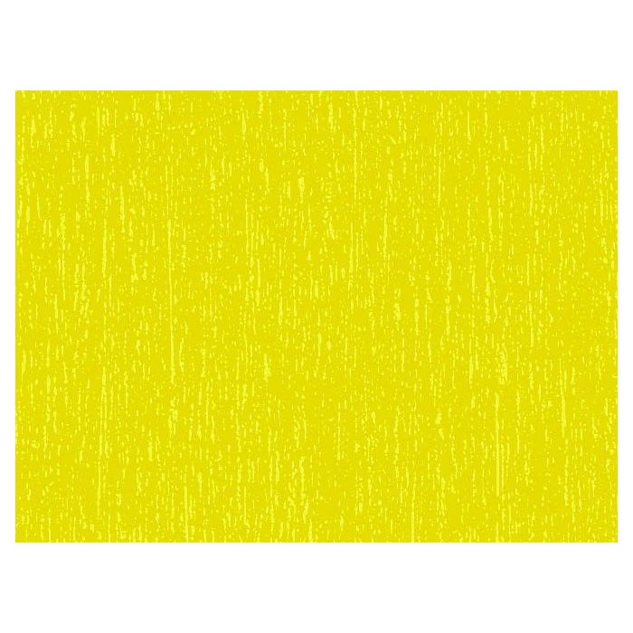 Crêpepapier Geel