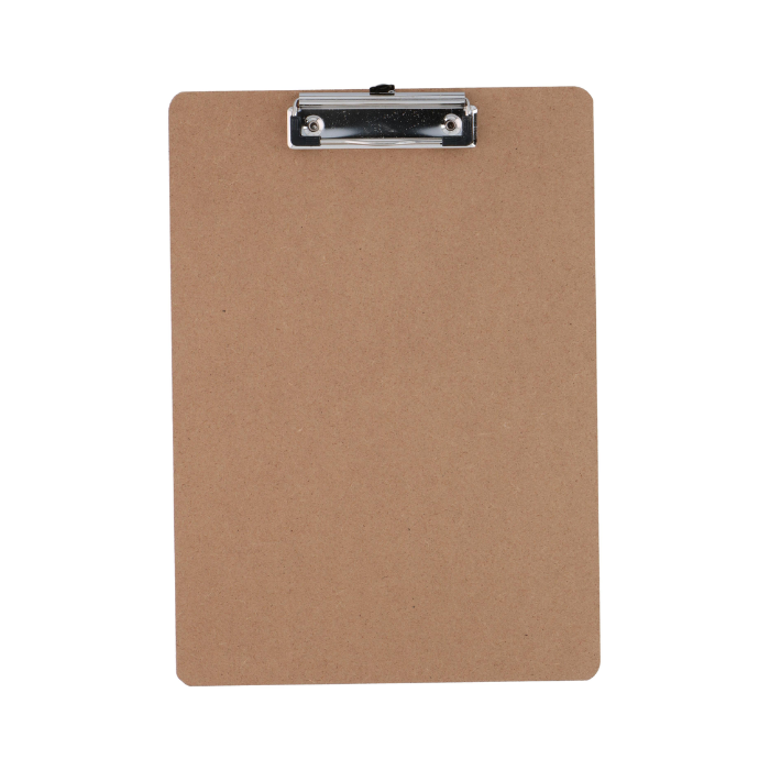 Clipboard klembord CRAFT