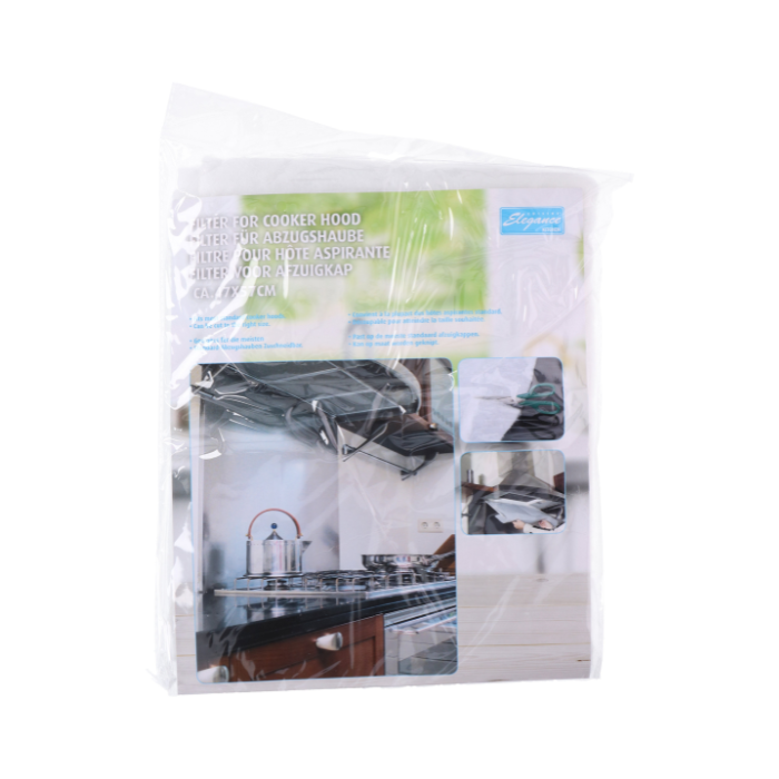Afzuigkapfilter Cuisine elegance