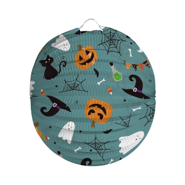 Bollampion Happy Halloween