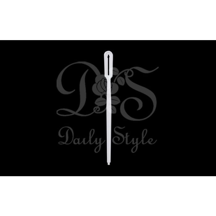 Plastic Roerstaafjes - 100st