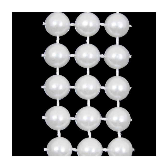 Decoratie Parelstrip