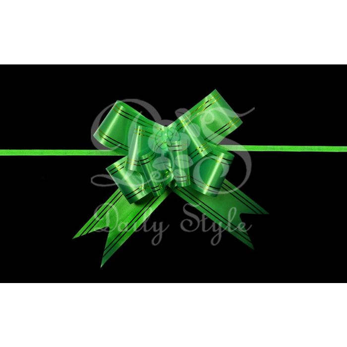 Treklint 49mm Donkergroen 