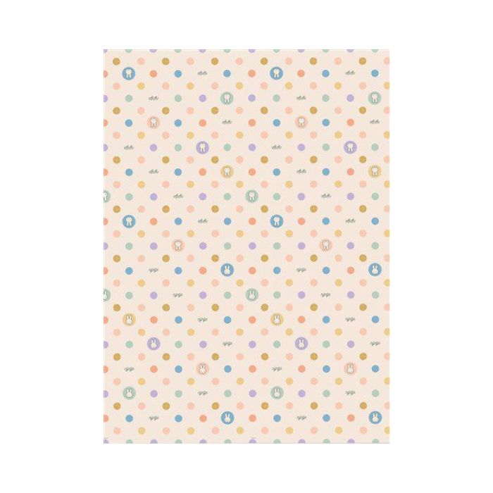 Tafelkleed Nijntje - Voor een feestelijk tintje aan elke tafel!