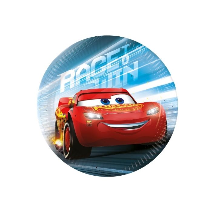 Bordjes Cars Victory is Mine