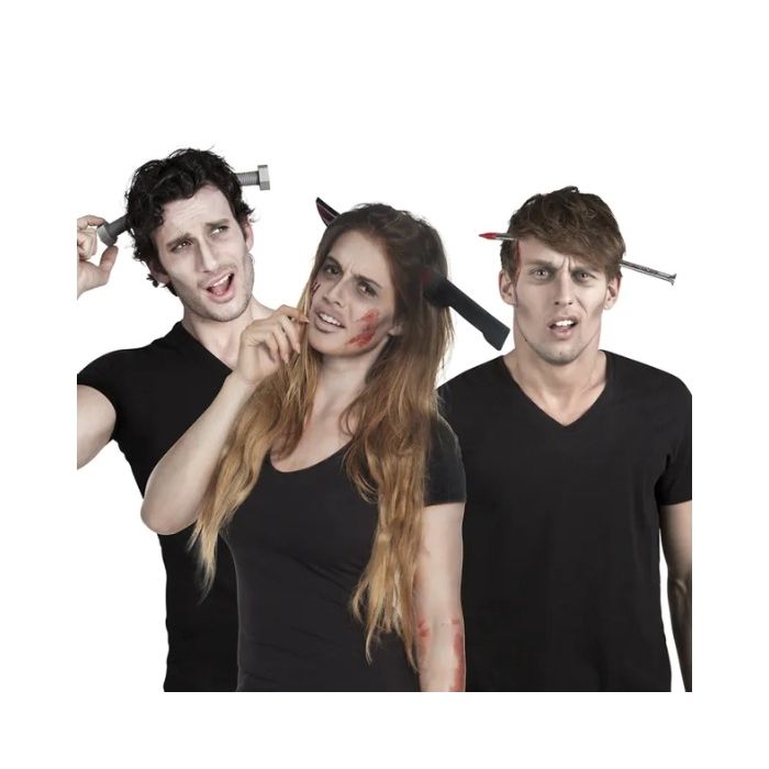 Diadeem Horror Tool Halloween