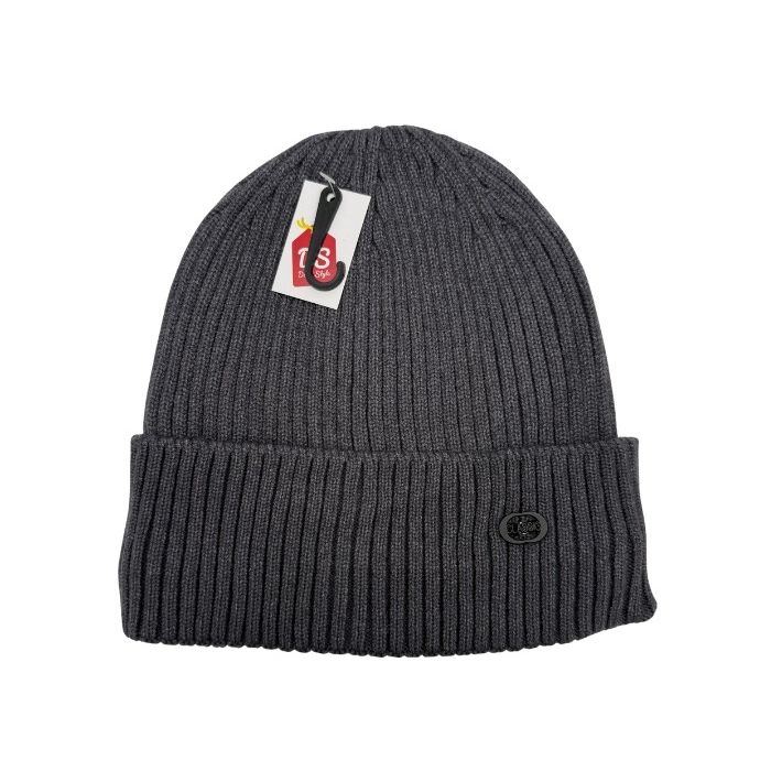 Muts Thermo Classic Grijs