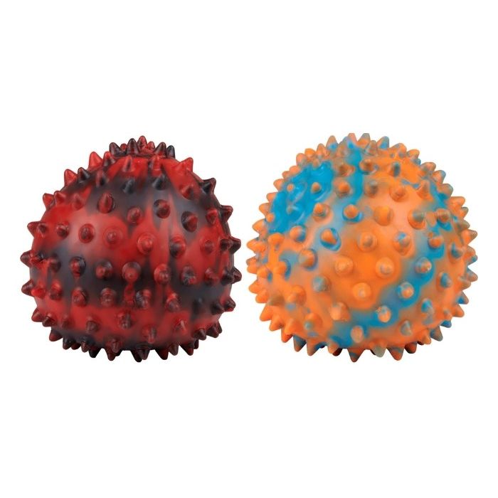 Squish Spike Stressbal