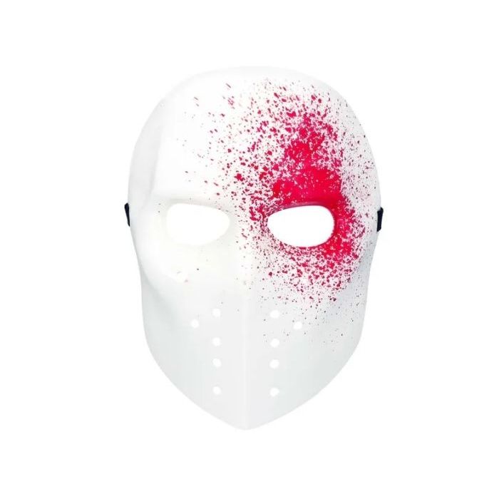 Gezichtsmasker Bloody Killer