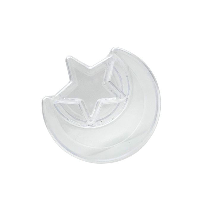 Doosje ster en halve maan