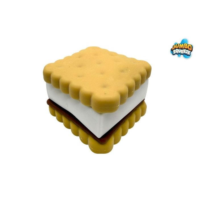 XL Squeeze Smore Koekje