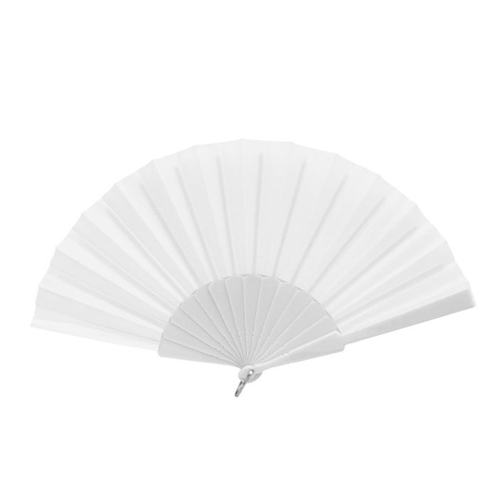 Waaier Wit